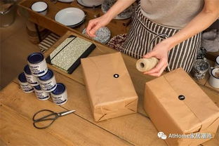 慢時(shí)光的入口 一家五金交電小店里的生活美學(xué)