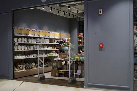 生活家居店的裝飾材料 打造溫馨舒適空間的藝術(shù)選擇