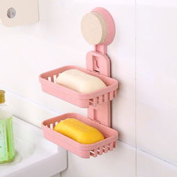 告別雜亂 這幾件家居好物，讓你的洗手間煥然一新