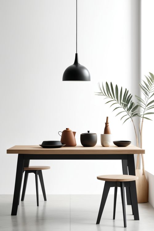 家，因舒適而心動 家居用品攝影圖賞析